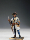 LC Soldat 1736